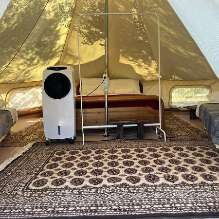 Eco Glamping With Pool Between Nafplio And 阿尔戈斯 外观 照片
