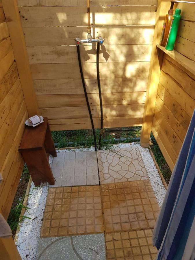 Eco Glamping With Pool Between Nafplio And 阿尔戈斯 外观 照片