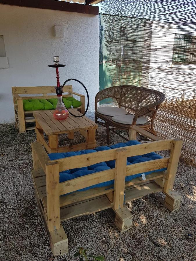 Eco Glamping With Pool Between Nafplio And 阿尔戈斯 外观 照片