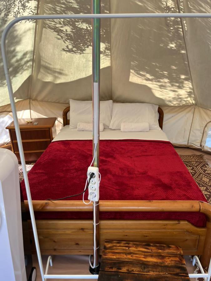 Eco Glamping With Pool Between Nafplio And 阿尔戈斯 外观 照片
