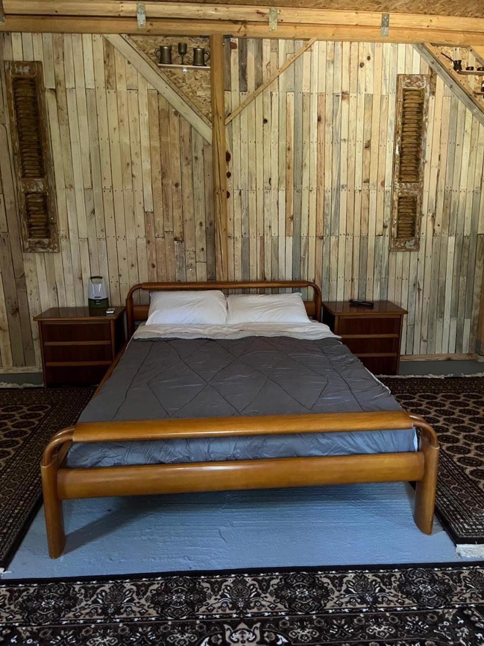 Eco Glamping With Pool Between Nafplio And 阿尔戈斯 外观 照片