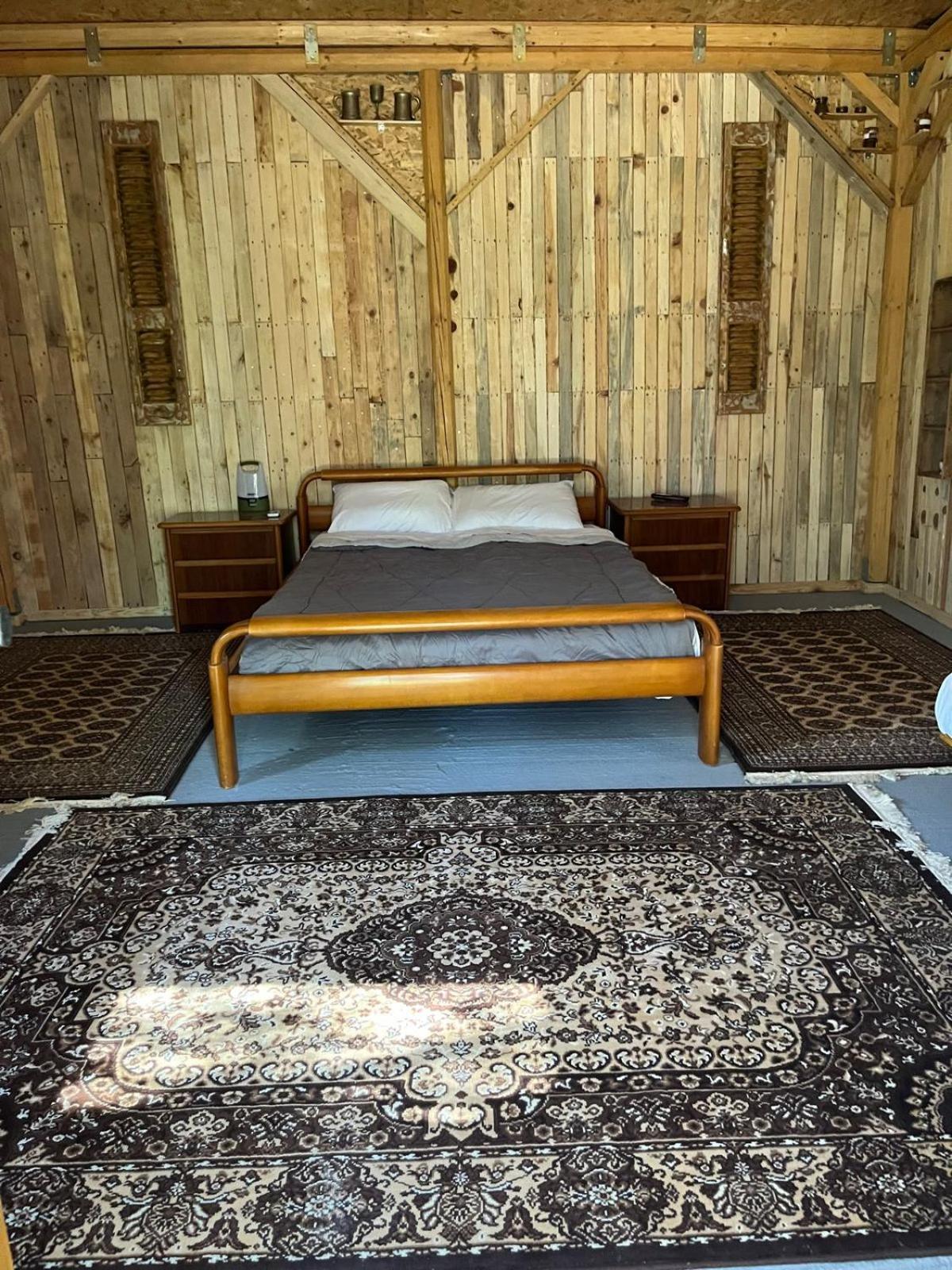 Eco Glamping With Pool Between Nafplio And 阿尔戈斯 外观 照片