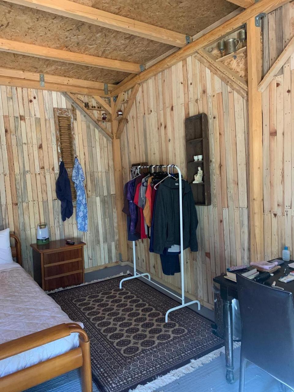 Eco Glamping With Pool Between Nafplio And 阿尔戈斯 外观 照片