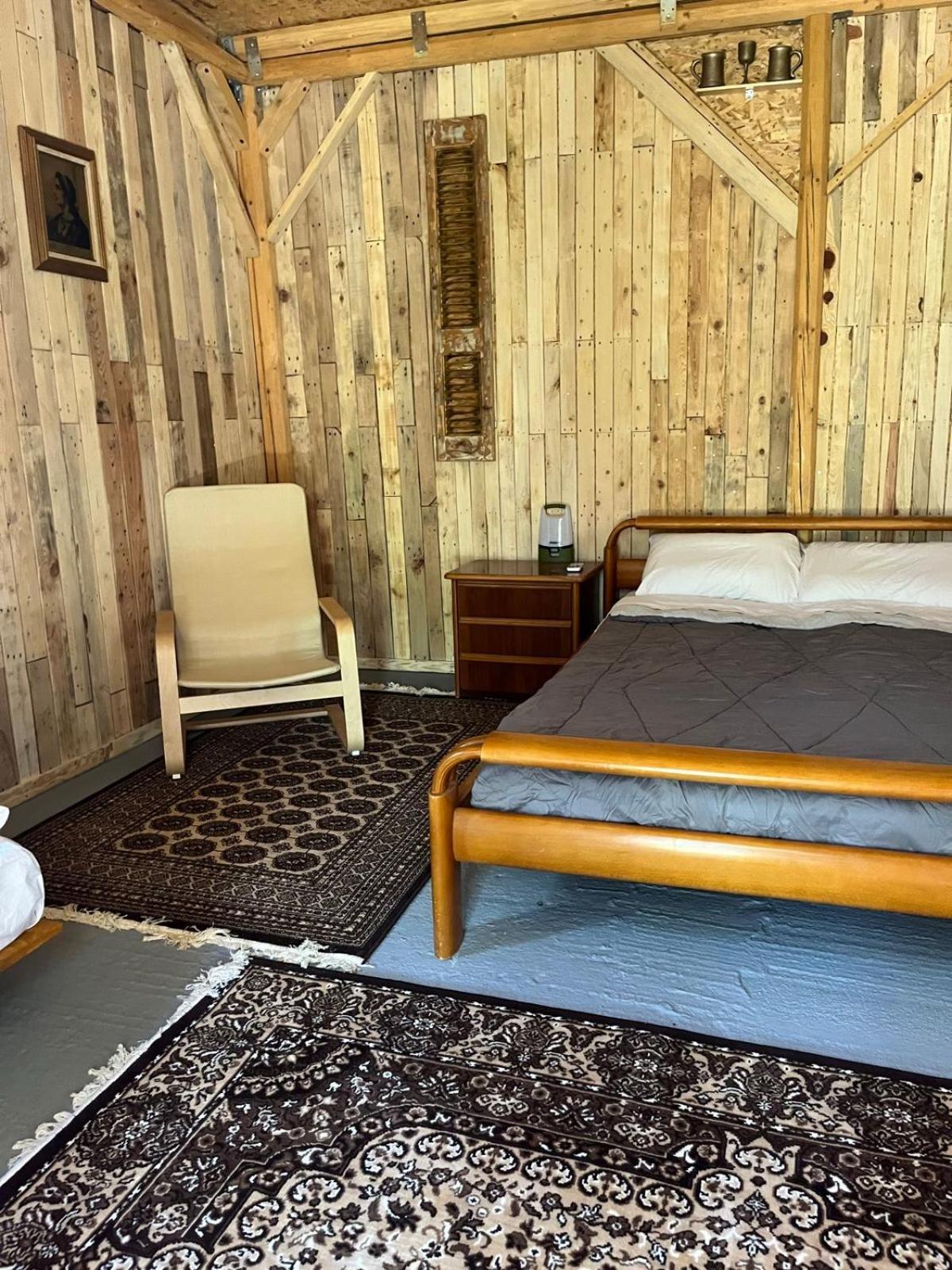 Eco Glamping With Pool Between Nafplio And 阿尔戈斯 外观 照片