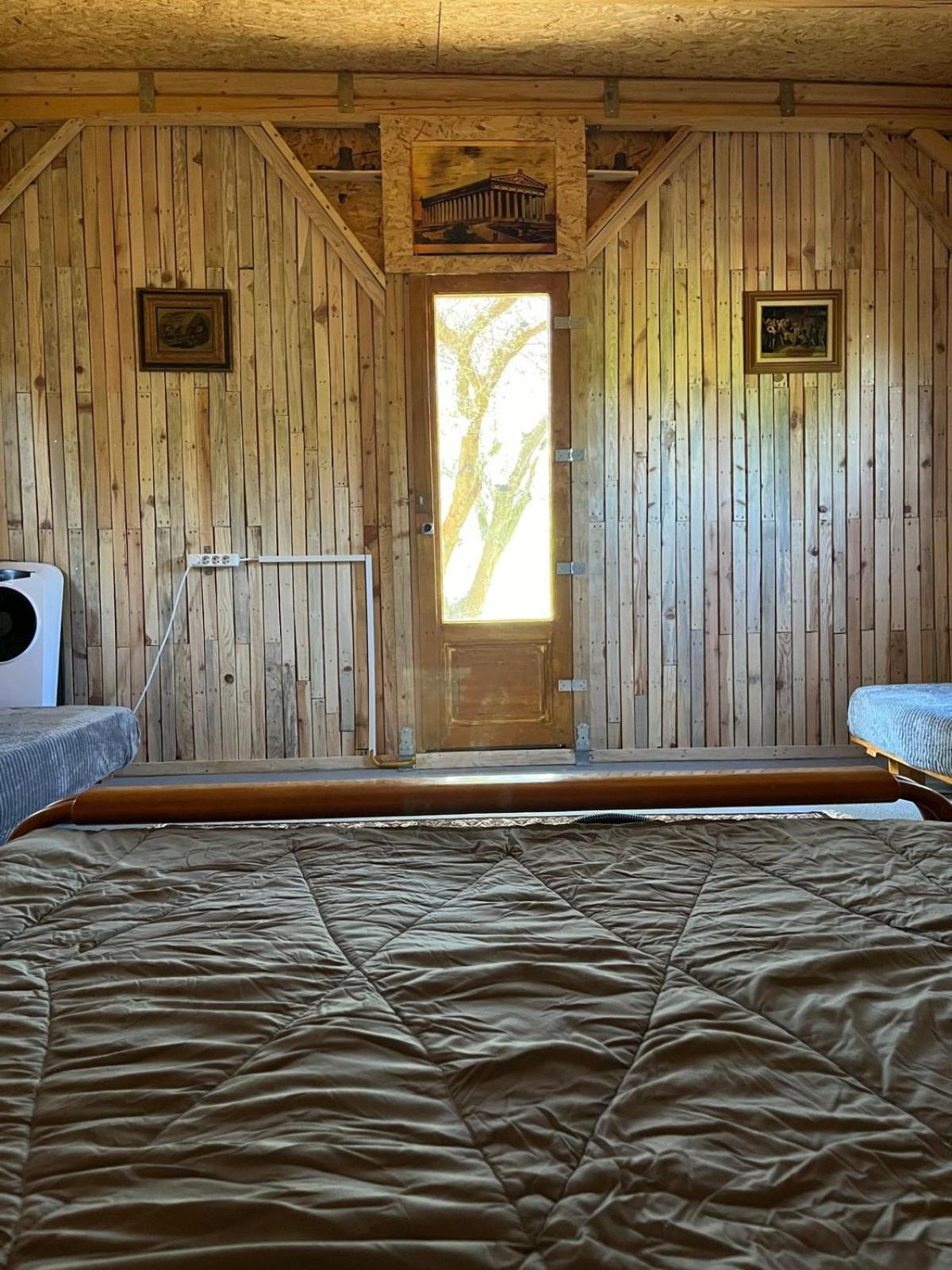 Eco Glamping With Pool Between Nafplio And 阿尔戈斯 外观 照片